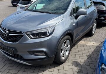 Opel Mokka X 54.600 km 14.990 &euro; Bad Segeberg 23795