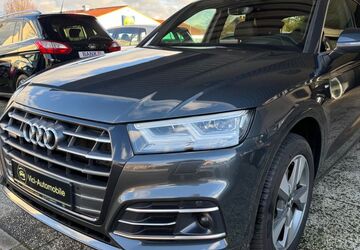 Audi Q5 115.700 km 28.500 &euro; lübeck 23556