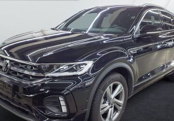 VW T-Roc 23.300 km 29.480 &euro; Bad Schwartau 23611