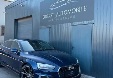 Audi A5 155.762 km 22.450 &euro; Bad Oldesloe 23843