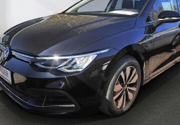 VW Golf 11.200 km 23.780 &euro; Bad Schwartau 23611