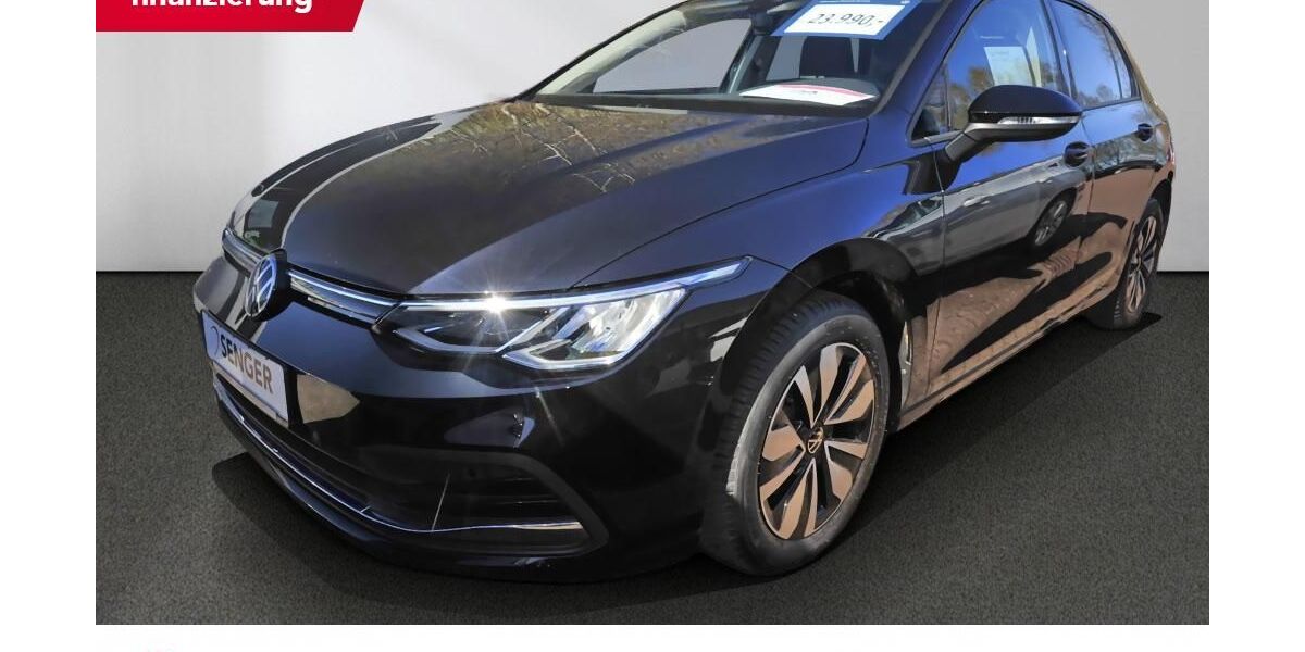 VW Golf 11.200 km 23.780 &euro; Bad Schwartau 23611