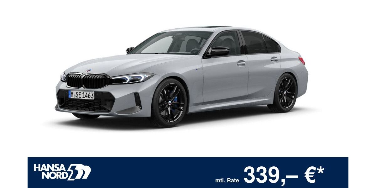 BMW 320 57.980 km 37.550 &euro; Bad Segeberg 23795
