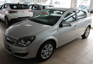 Opel Astra 99.544 km 6.290 &euro; Bad Oldesloe 23843
