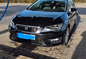 Seat Leon 209.000 km 7.500 &euro; Groß Wesenberg 23858