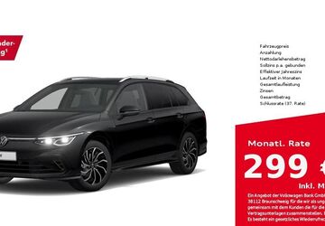 VW Golf 22.850 km 31.880 &euro; Bad Oldesloe 23843