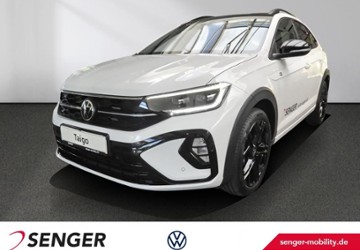 VW Taigo 1.500 km 30.890 &euro; Bad Oldesloe 23843