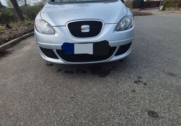 Seat Altea 202.611 km 2.600 &euro; Bad Oldesloe 23843