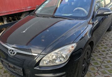 Hyundai i30 184.216 km 2.650 &euro; Lübeck 23556