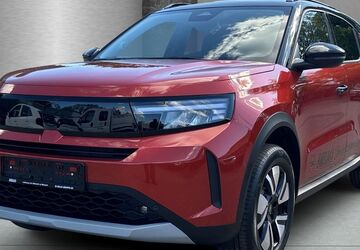 Opel Frontera 10.000 km 28.850 &euro; Lübeck 23558