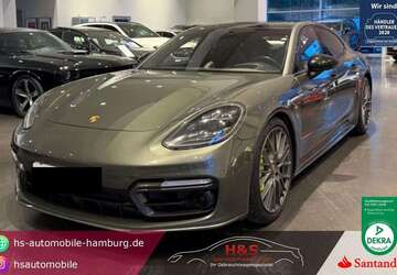 Porsche Panamera 72.000 km 118.000 &euro; Bad Segeberg ( bei Hamburg) 23795