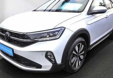 VW Taigo 26.615 km 22.980 &euro; Lübeck 23560