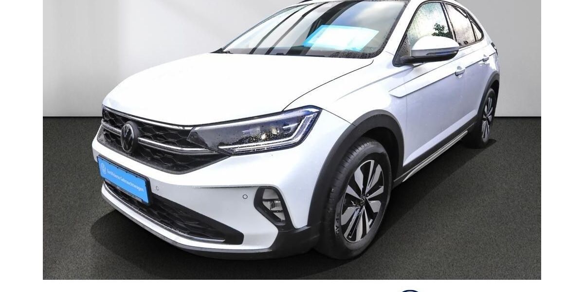 VW Taigo 26.615 km 22.980 &euro; Lübeck 23560