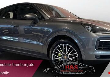 Porsche Cayenne 63.000 km 65.400 &euro; Bad Segeberg 23795
