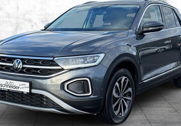 VW T-Roc 97.300 km 24.390 &euro; Timmendorfer Strand 23669