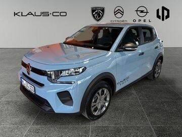 Gebrauchte Citroën C3