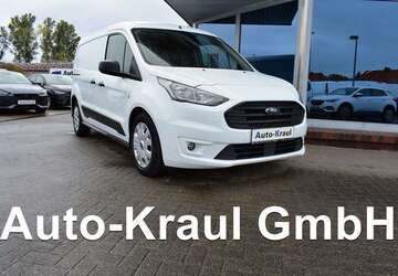 Ford Transit Connect 69.957 km 16.749 &euro; Rehna 19217