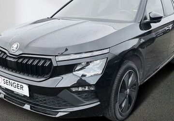 Skoda Kamiq 10.050 km 28.880 &euro; Bad Segeberg 23795