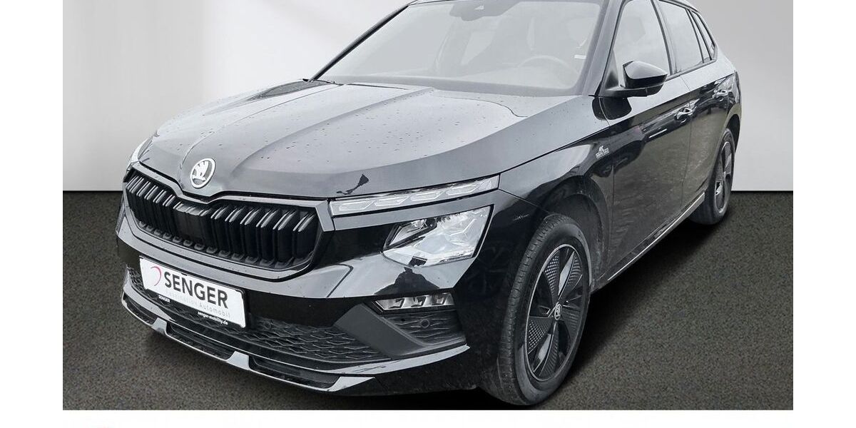 Skoda Kamiq 10.050 km 28.880 &euro; Bad Segeberg 23795