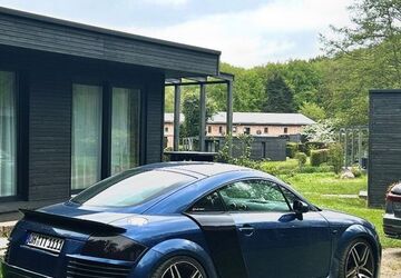 Audi TT 207.000 km 4.850 &euro; Timmendorfer Strand 23669