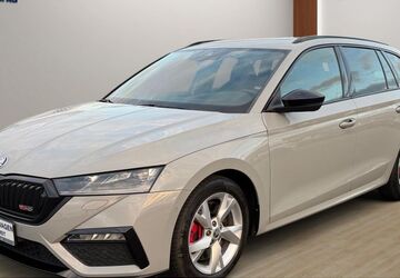 Skoda Octavia 77.655 km 27.990 &euro; Stockelsdorf 23617