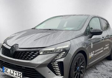 Renault Clio 4.990 km 20.980 &euro; Bad Segeberg 23795