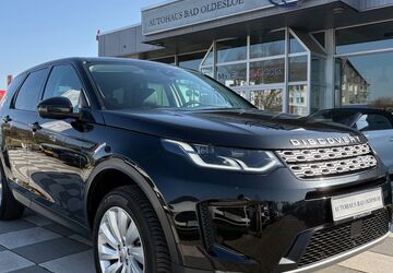 Land Rover Discovery 139.000 km 21.888 &euro; Bad Oldesloe 23843