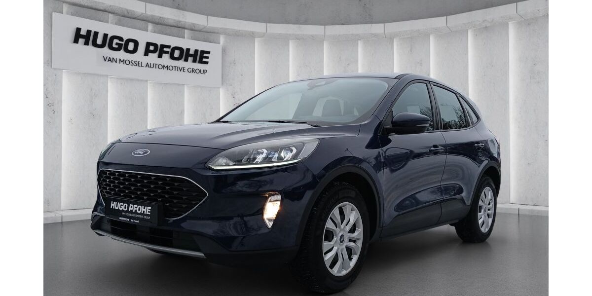 Ford Kuga 33.588 km 19.875 &euro; Bad Segeberg 23795