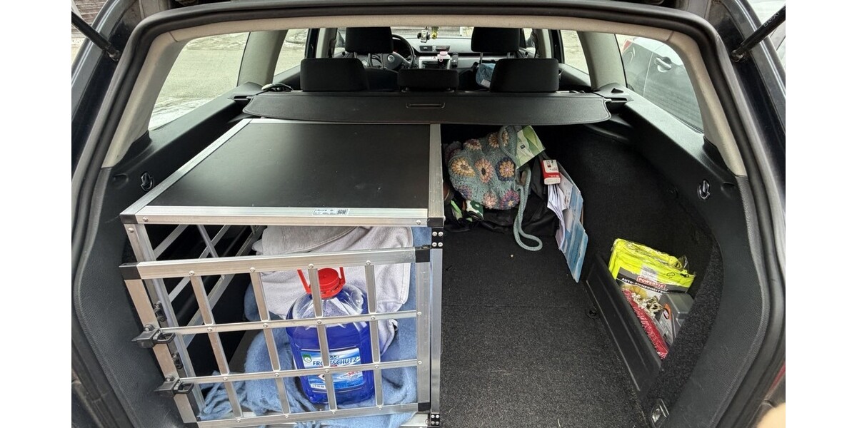 VW Passat 211.085 km 1.300 &euro; Lübeck 23539