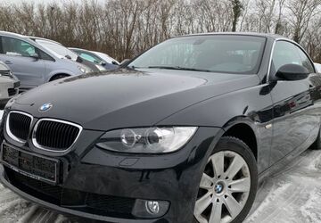 BMW 320 180.000 km 8.900 &euro; Stockelsdorf (Lübeck) 23617