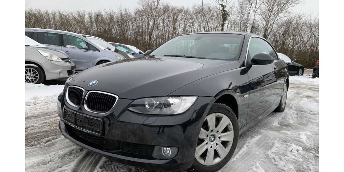 BMW 320 180.000 km 8.900 &euro; Stockelsdorf (Lübeck) 23617