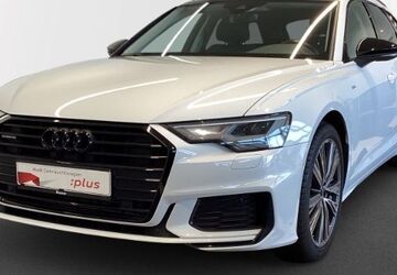 Audi A6 38.280 km 36.998 &euro; Mölln 23879