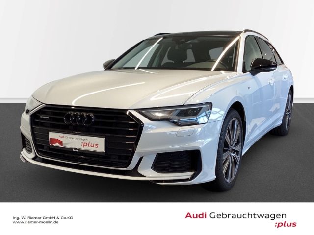 Audi A6 38.280 km 36.998 &euro; Mölln 23879