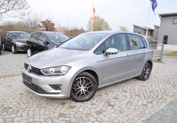 VW Golf 137.000 km 10.980 &euro; Ahrensbök 23623