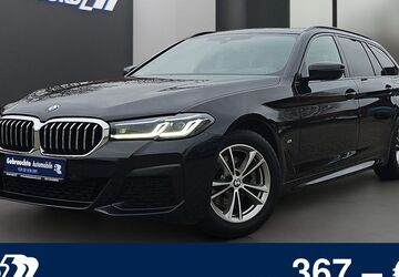 BMW 520 52.077 km 39.450 &euro; Bad Segeberg 23795