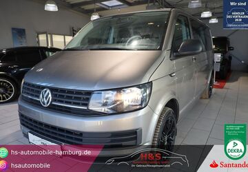 VW T6 Caravelle 143.222 km 30.900 &euro; Bad Segeberg 23795