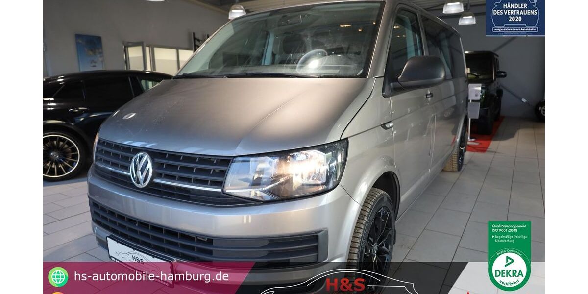 VW T6 Caravelle 143.222 km 30.900 &euro; Bad Segeberg 23795