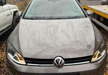 VW Golf 167.000 km 11.000 &euro; Stockelsdorf 23617