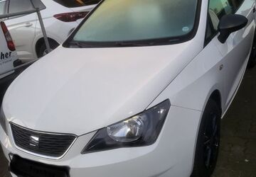Seat Ibiza 118.000 km 6.200 &euro; Leezen 23816