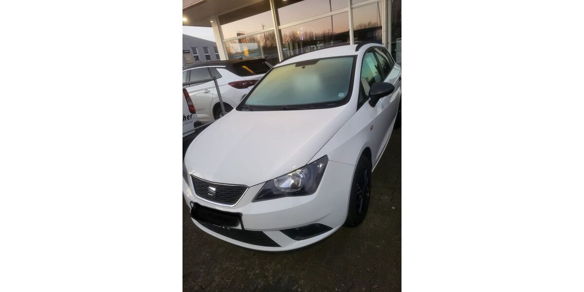 Seat Ibiza 118.000 km 6.200 &euro; Leezen 23816