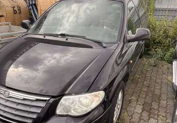 Chrysler Voyager 250.000 km 1.300 &euro; Lübeck, Hansestadt 23562