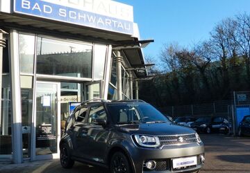 Suzuki Ignis 6.600 km 17.450 &euro; Bad Schwartau 23611