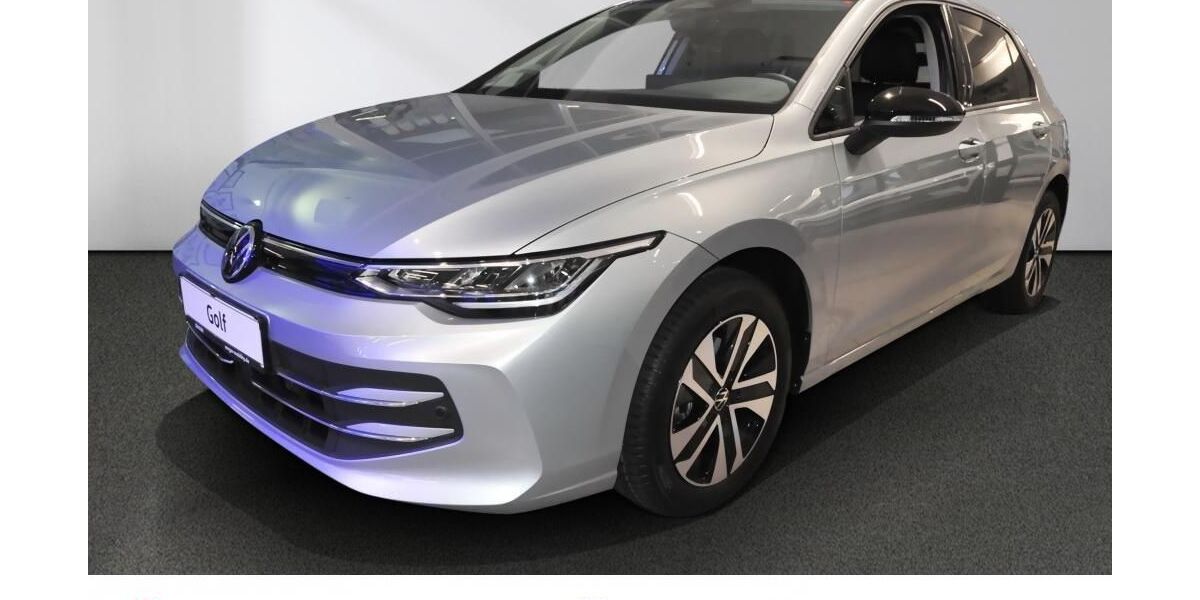VW Golf 5.000 km 25.890 &euro; Bad Oldesloe 23843