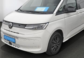 VW T7 Multivan 11.061 km 55.980 &euro; Lübeck 23556
