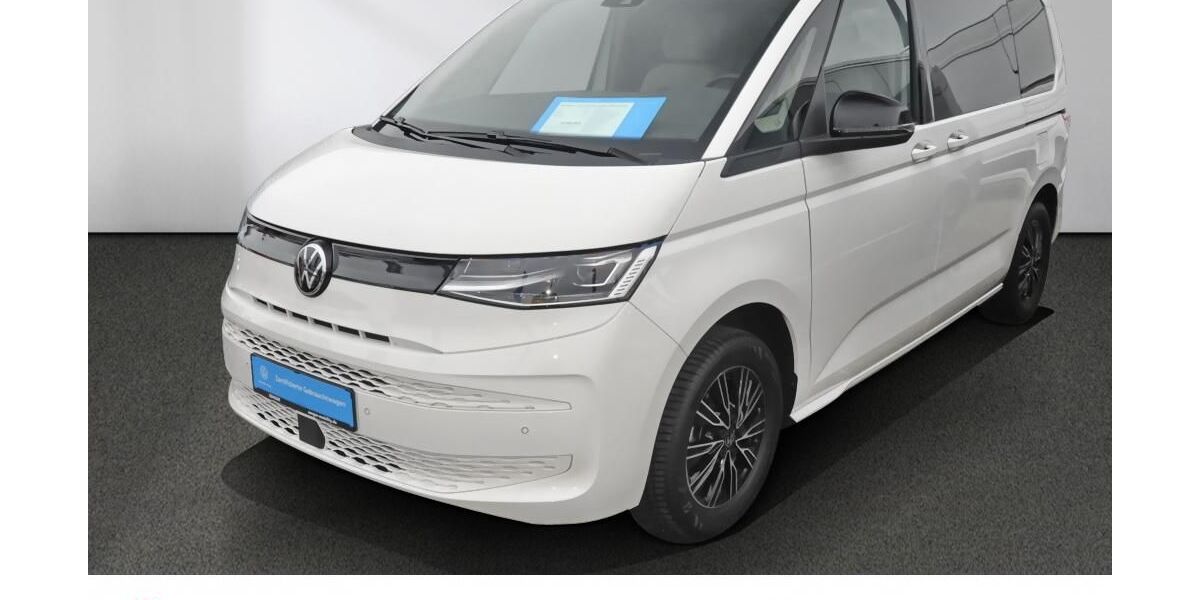VW T7 Multivan 11.061 km 55.980 &euro; Lübeck 23556