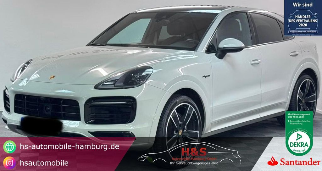 Porsche Cayenne 50.900 km 94.900 &euro; Bad Segeberg 23795