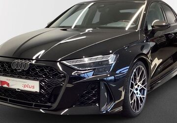 Audi RS3 16.192 km 68.789 &euro; Mölln 23879