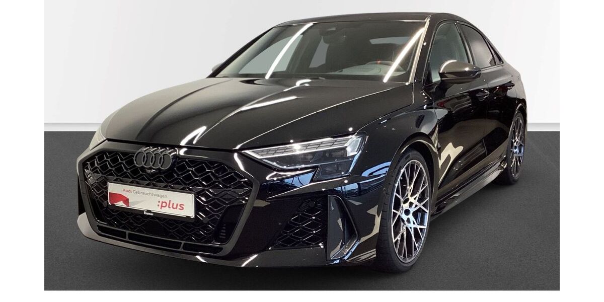 Audi RS3 16.192 km 68.789 &euro; Mölln 23879