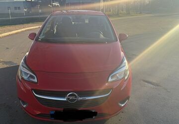 Opel Corsa 73.000 km 8.500 &euro; Ratzeburg 23909