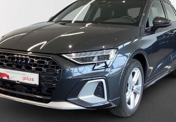 Audi A3 34.757 km 36.579 &euro; Mölln 23879